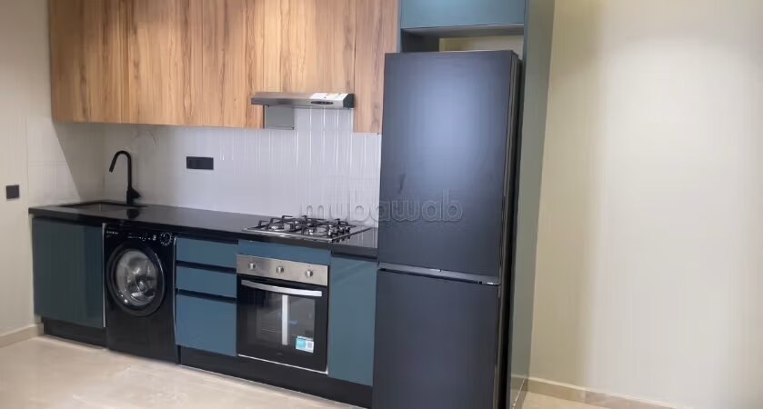 Apartment 45 m² for rent in Casablanca – Les Hôpitaux — Photo 22