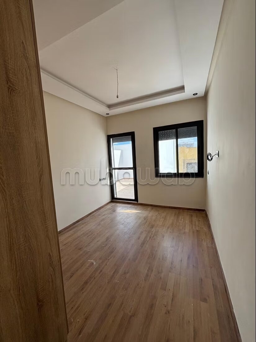 Apartment 45 m² for rent in Casablanca – Les Hôpitaux — Photo 7