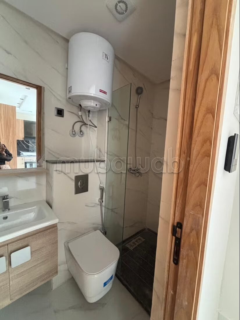 Apartment 45 m² for rent in Casablanca – Les Hôpitaux — Photo 13