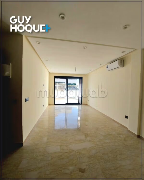 Apartment 45 m² for rent in Casablanca – Les Hôpitaux — Photo 23