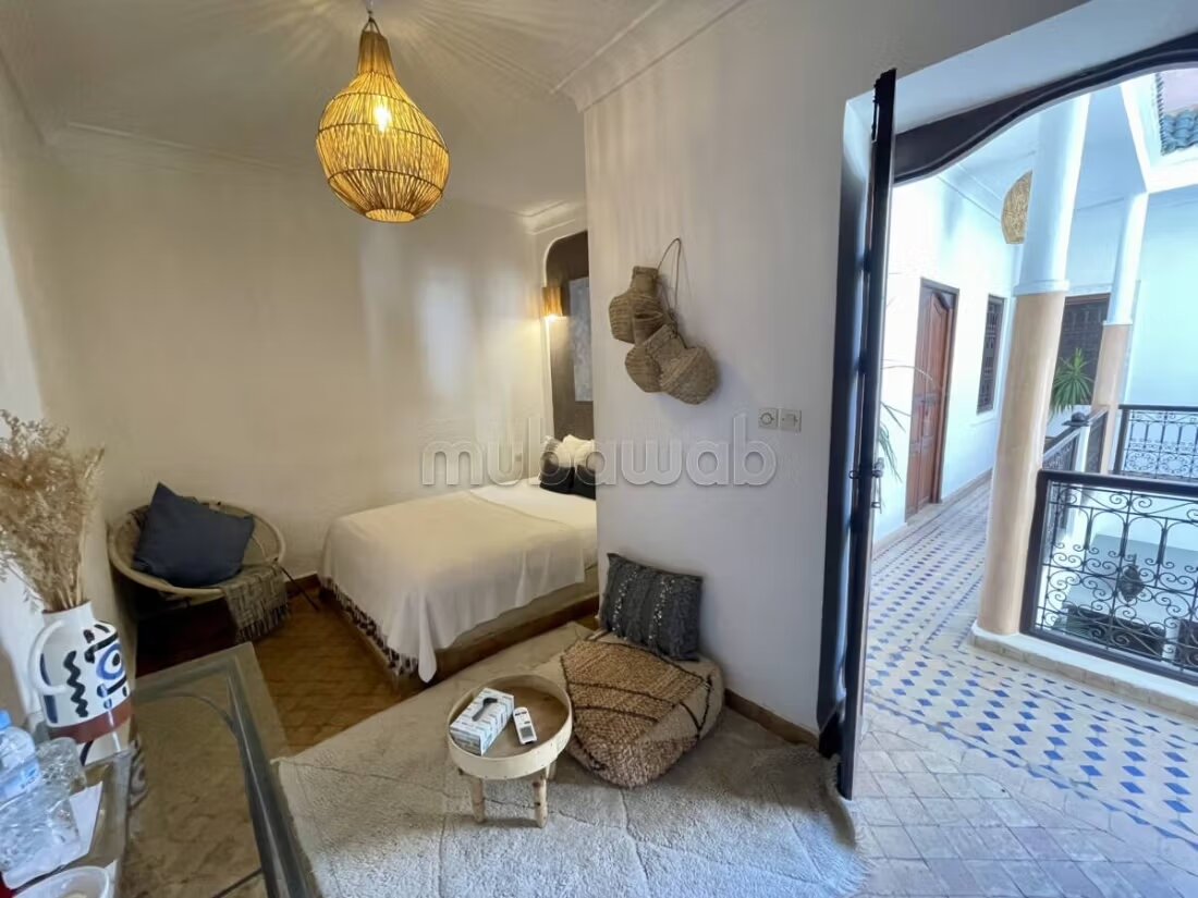 رياض 220 متر مربع للبيع في مراكش — Photo 18