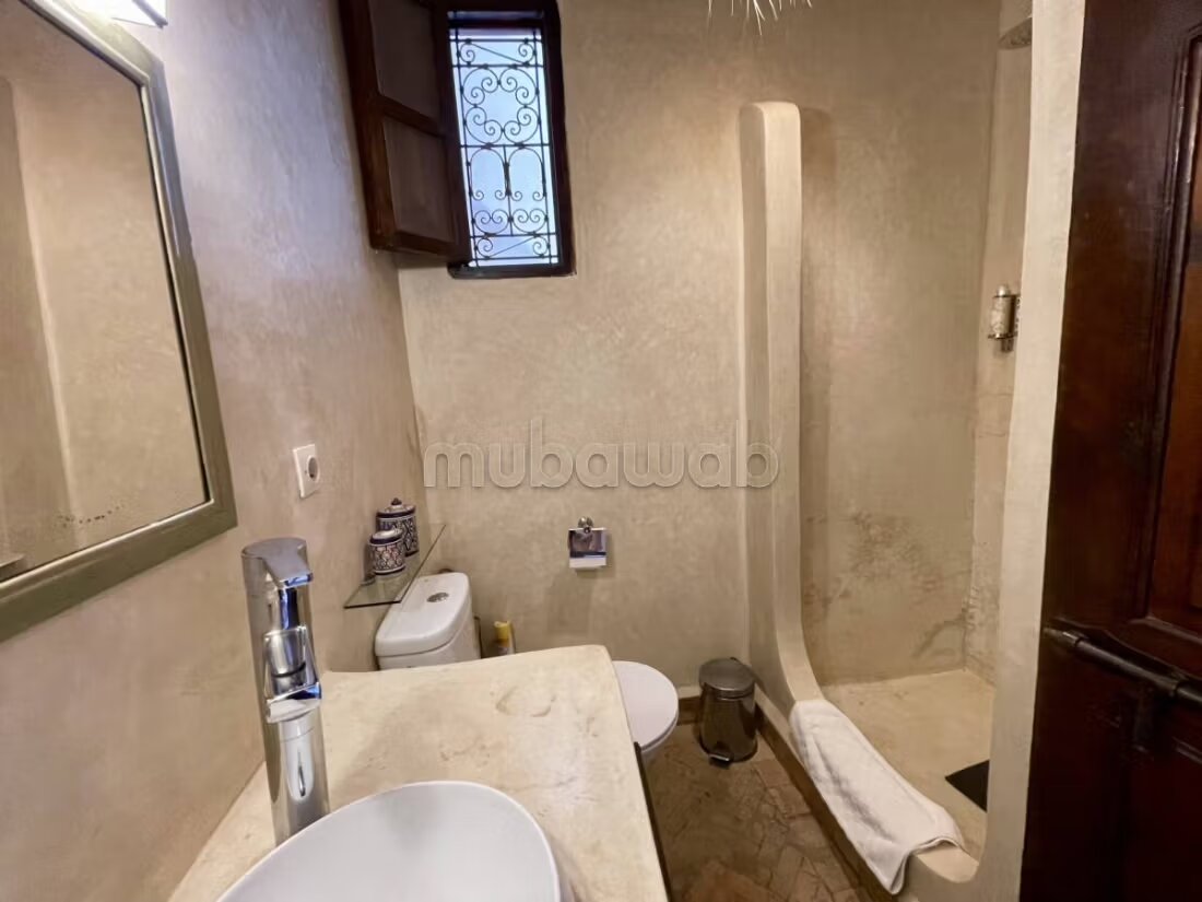 رياض 220 متر مربع للبيع في مراكش — Photo 20