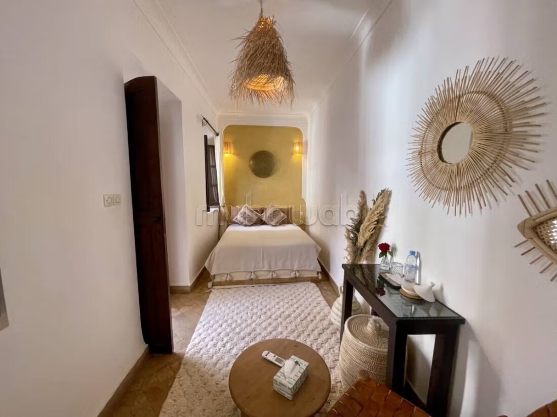 رياض 220 متر مربع للبيع في مراكش — Photo 24