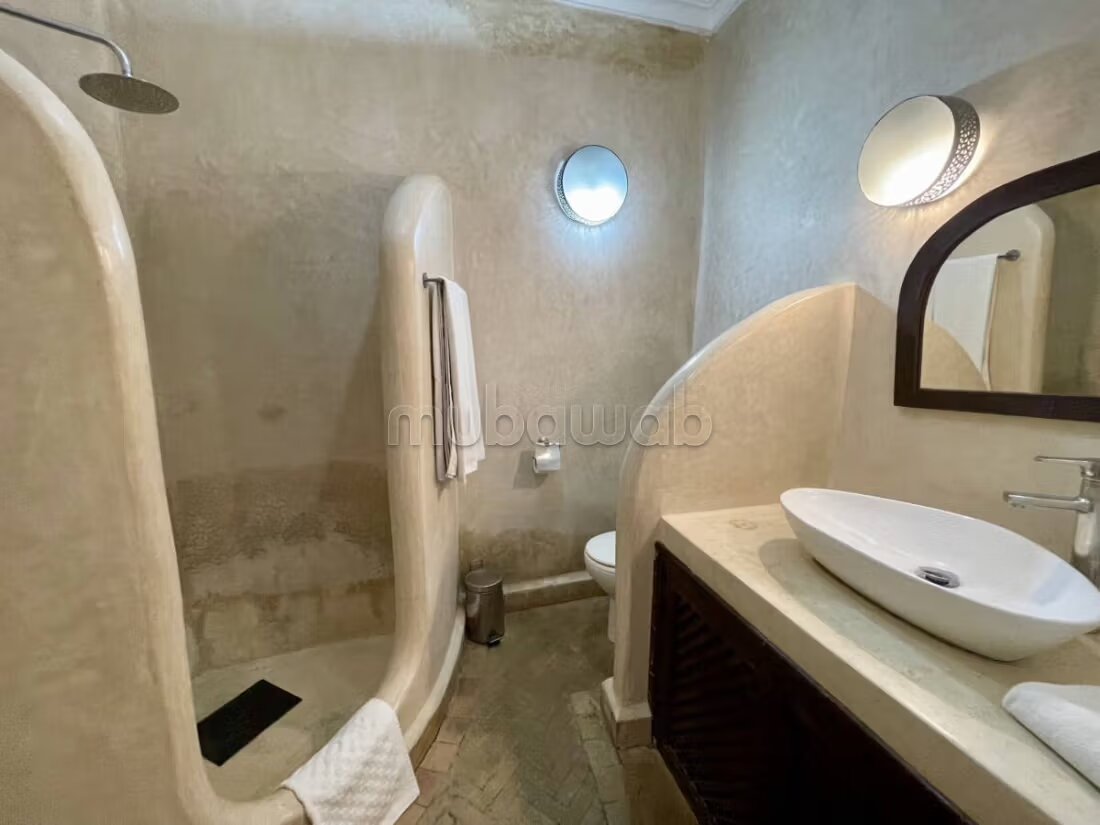 رياض 220 متر مربع للبيع في مراكش — Photo 26