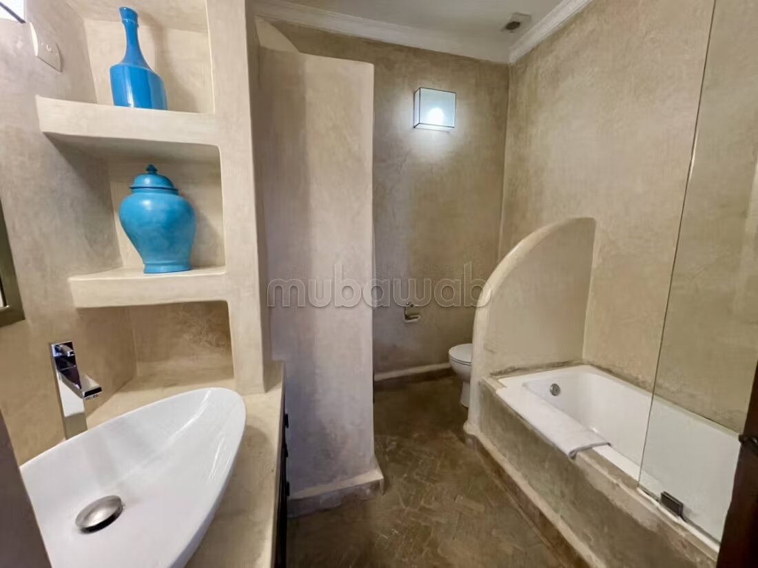 رياض 220 متر مربع للبيع في مراكش — Photo 30