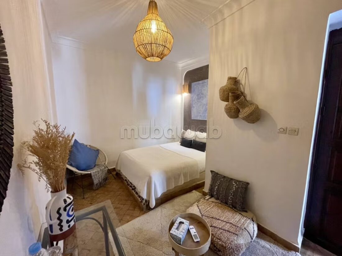 رياض 220 متر مربع للبيع في مراكش — Photo 15