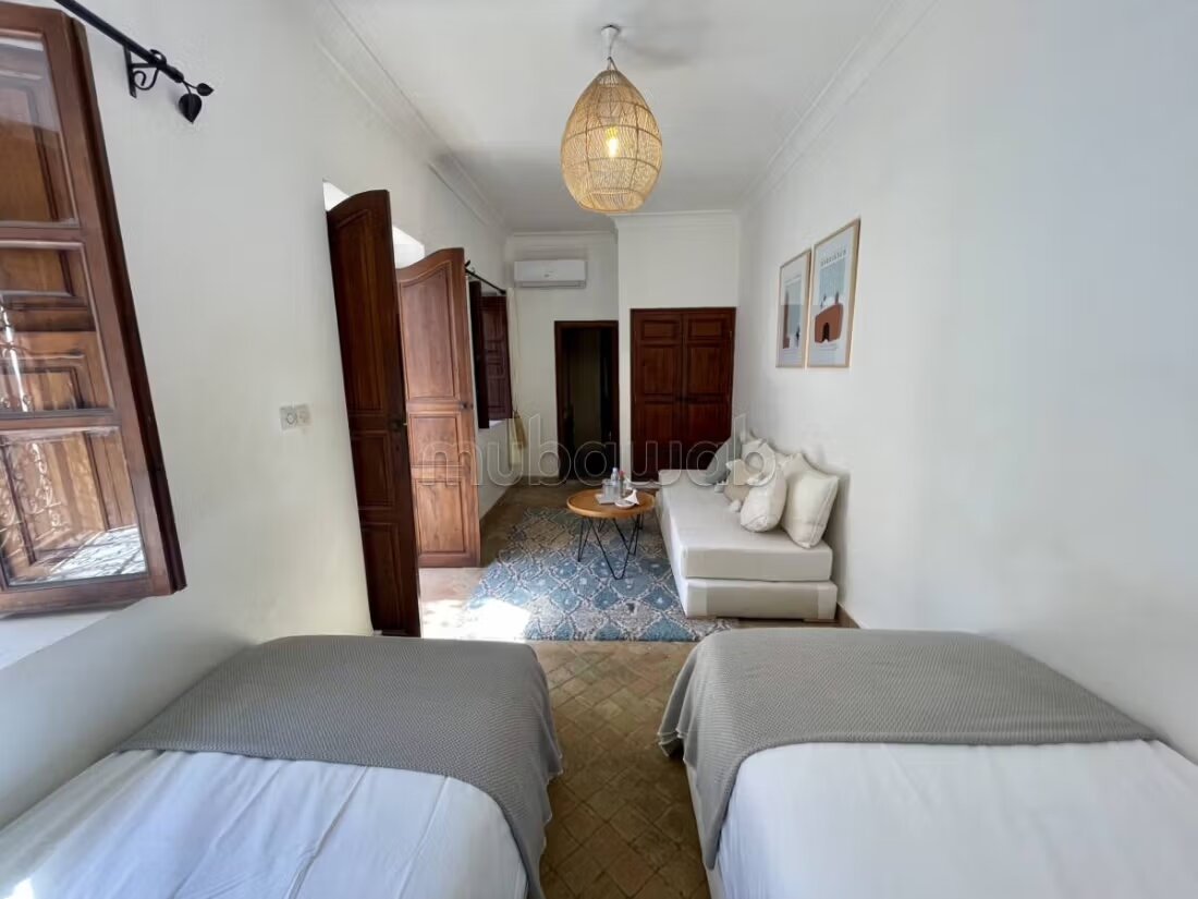 رياض 220 متر مربع للبيع في مراكش — Photo 31