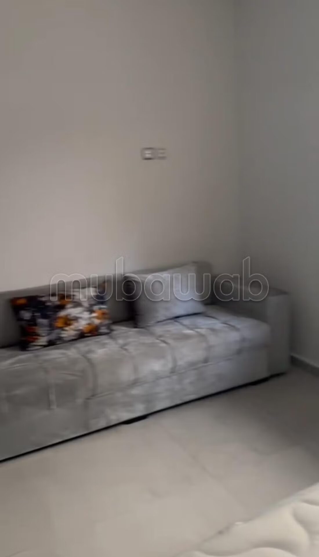 Appartement 30 m² à louer à Rabat — Photo 5