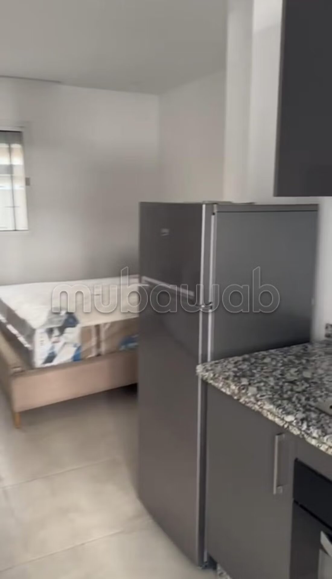 Appartement 30 m² à louer à Rabat — Photo 9
