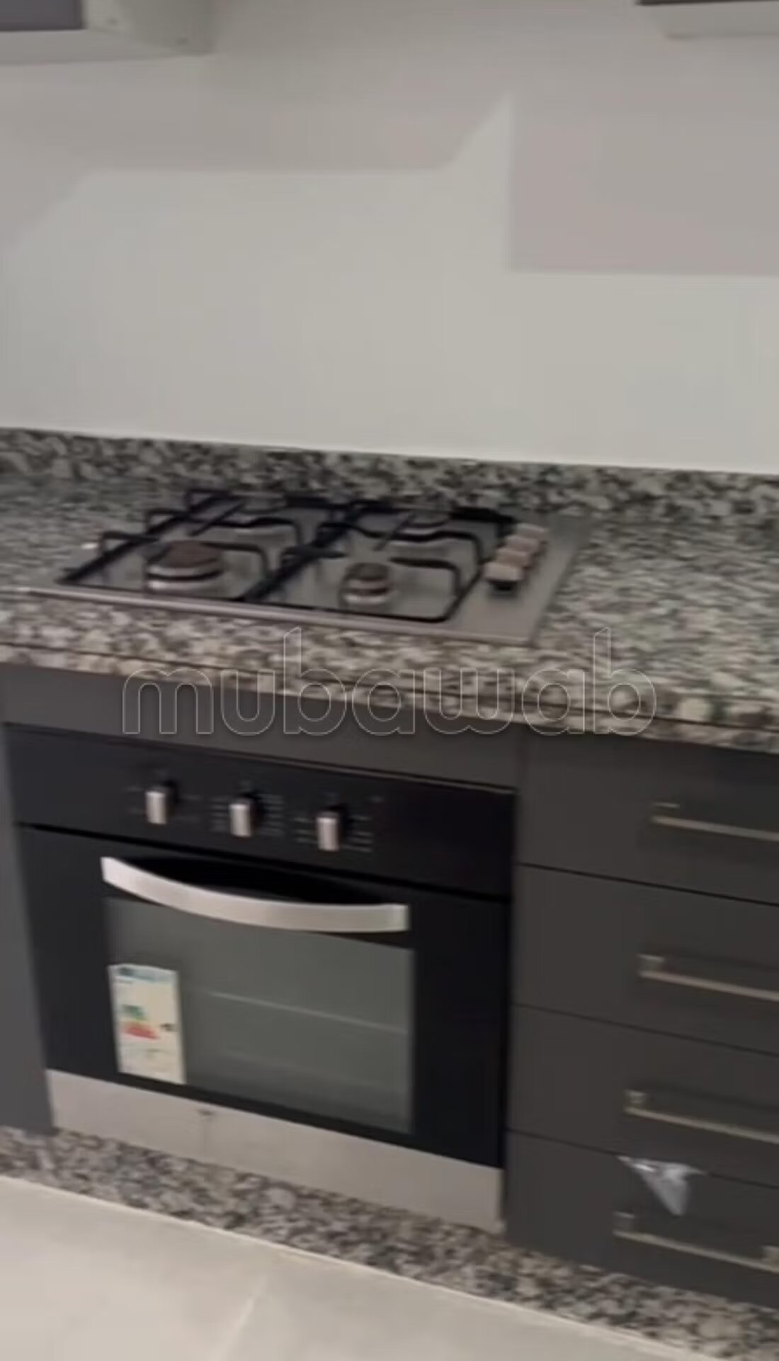 Appartement 30 m² à louer à Rabat — Photo 11