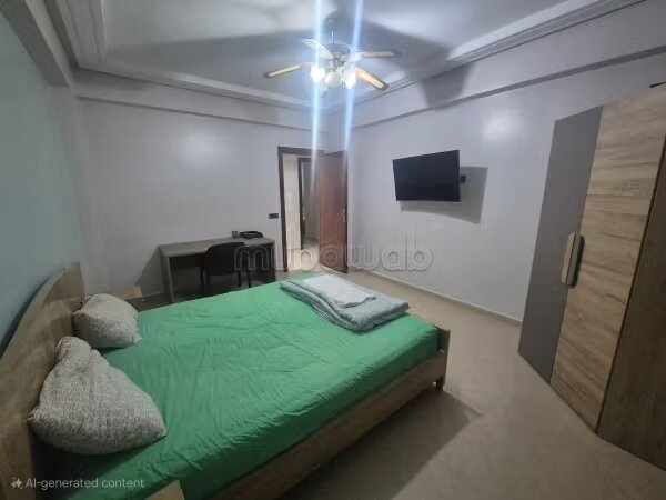Appartement 30 m² à louer à Rabat — Photo 13
