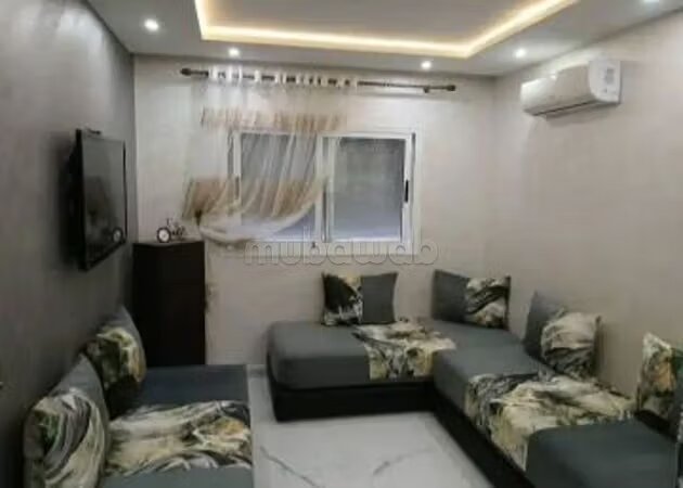 Appartement 30 m² à louer à Rabat — Photo 15