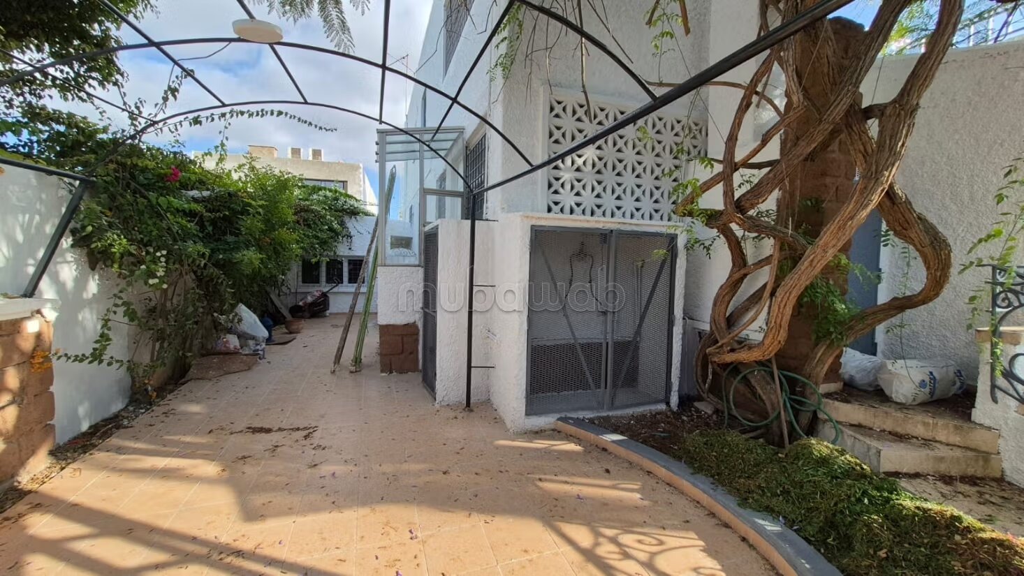 Villa 600 m² for rent in Casablanca — Photo 15
