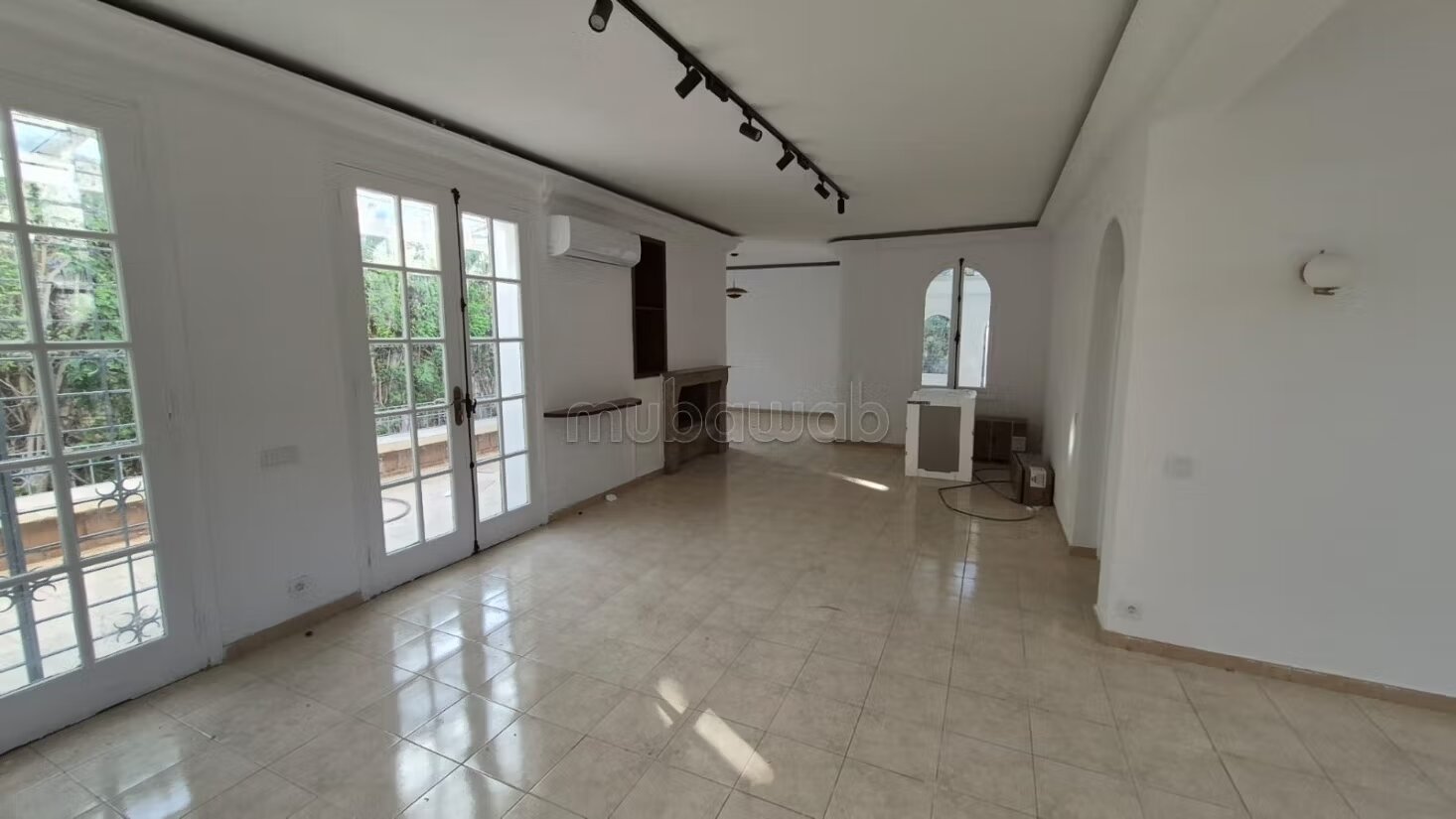 Villa 600 m² for rent in Casablanca — Photo 21