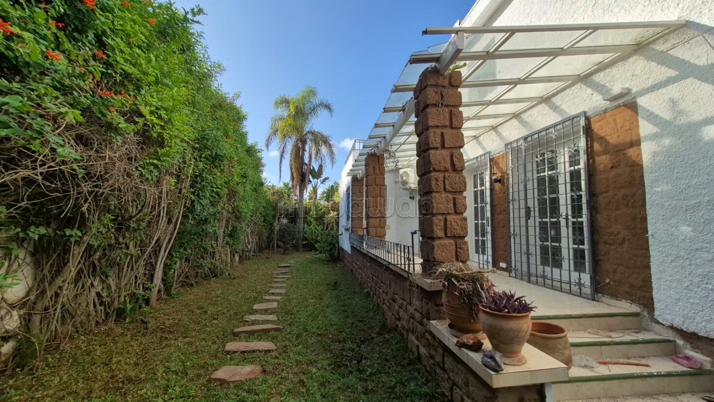 Villa 600 m² for rent in Casablanca — Photo 33
