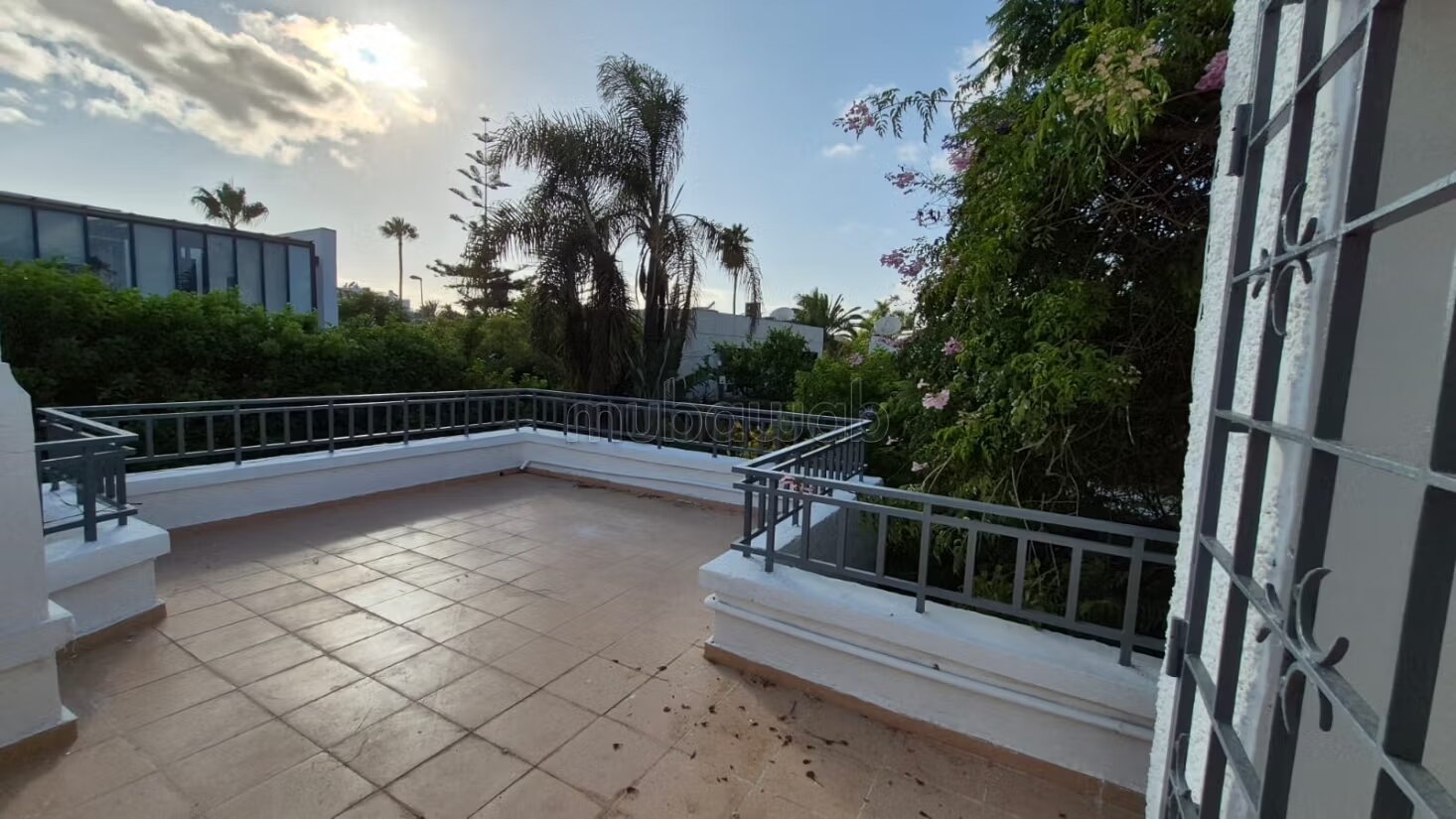 Villa 600 m² for rent in Casablanca — Photo 35