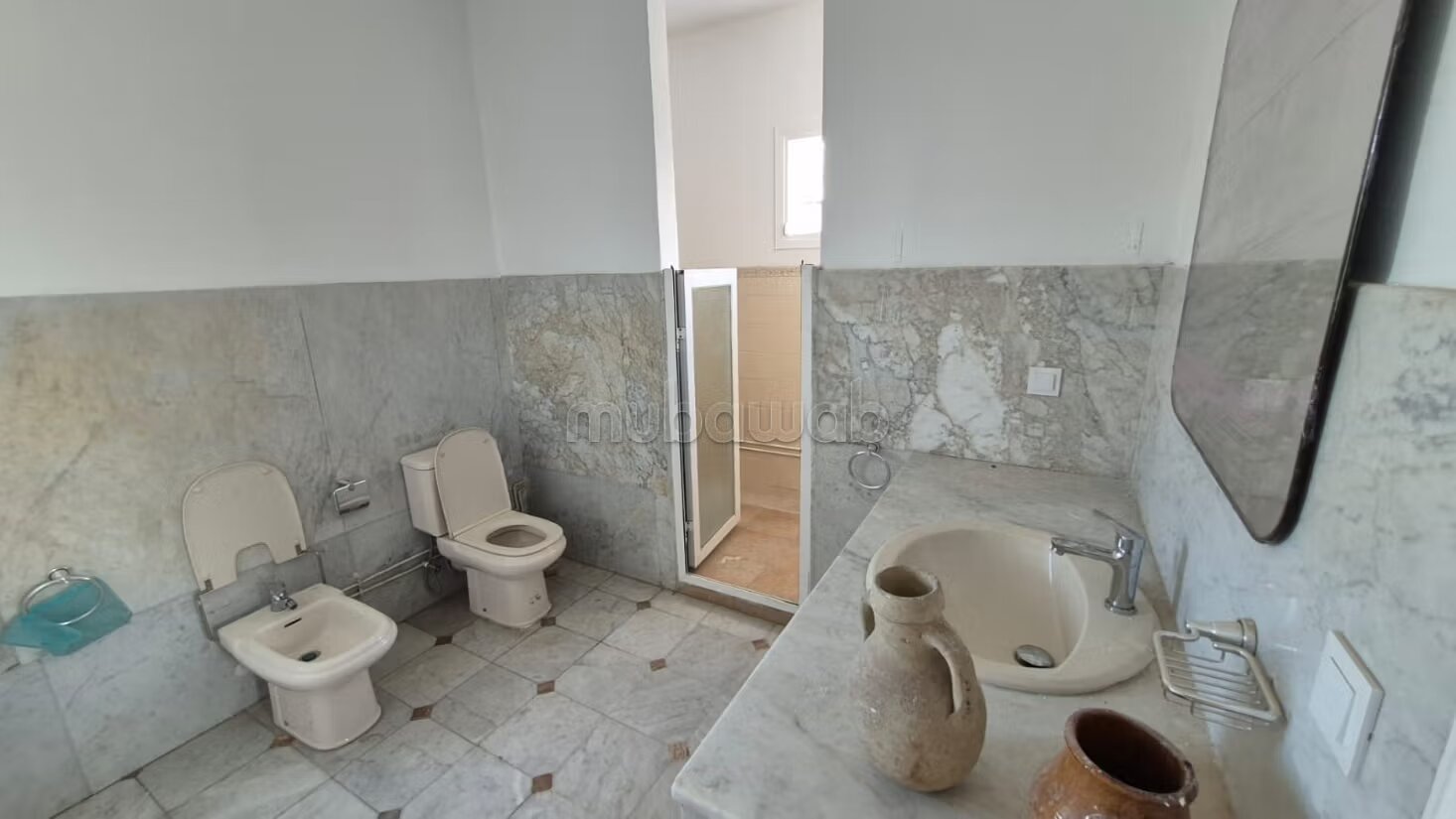 Villa 600 m² for rent in Casablanca — Photo 37