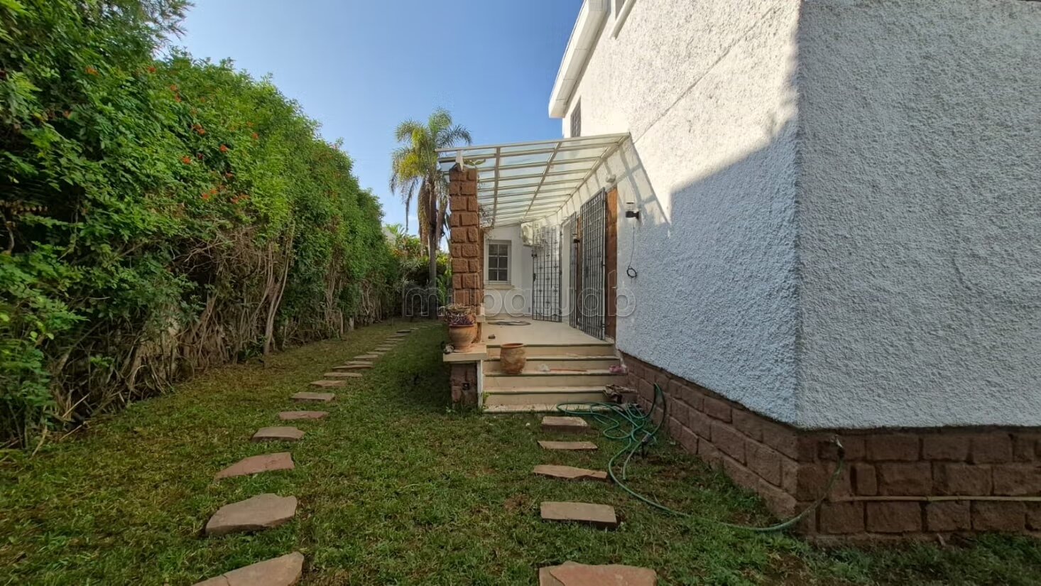 Villa 600 m² for rent in Casablanca — Photo 4