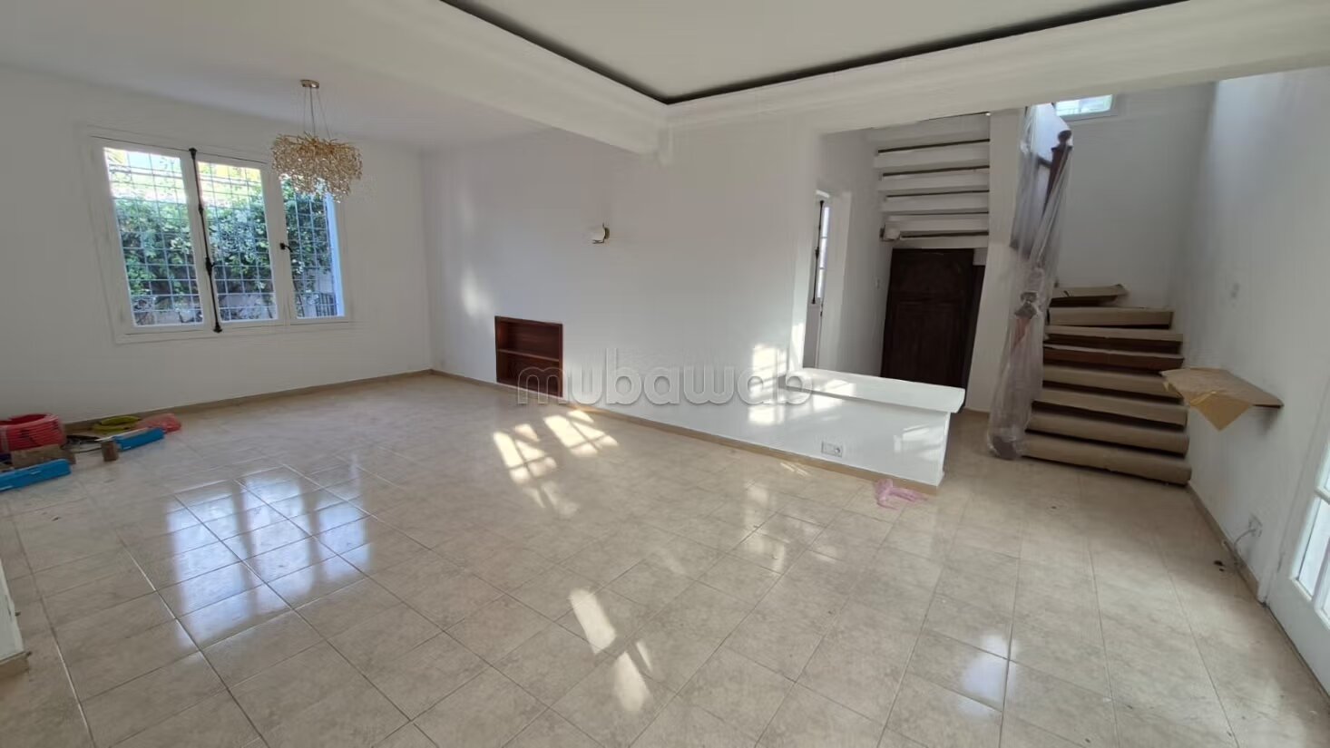 Villa 600 m² for rent in Casablanca — Photo 10