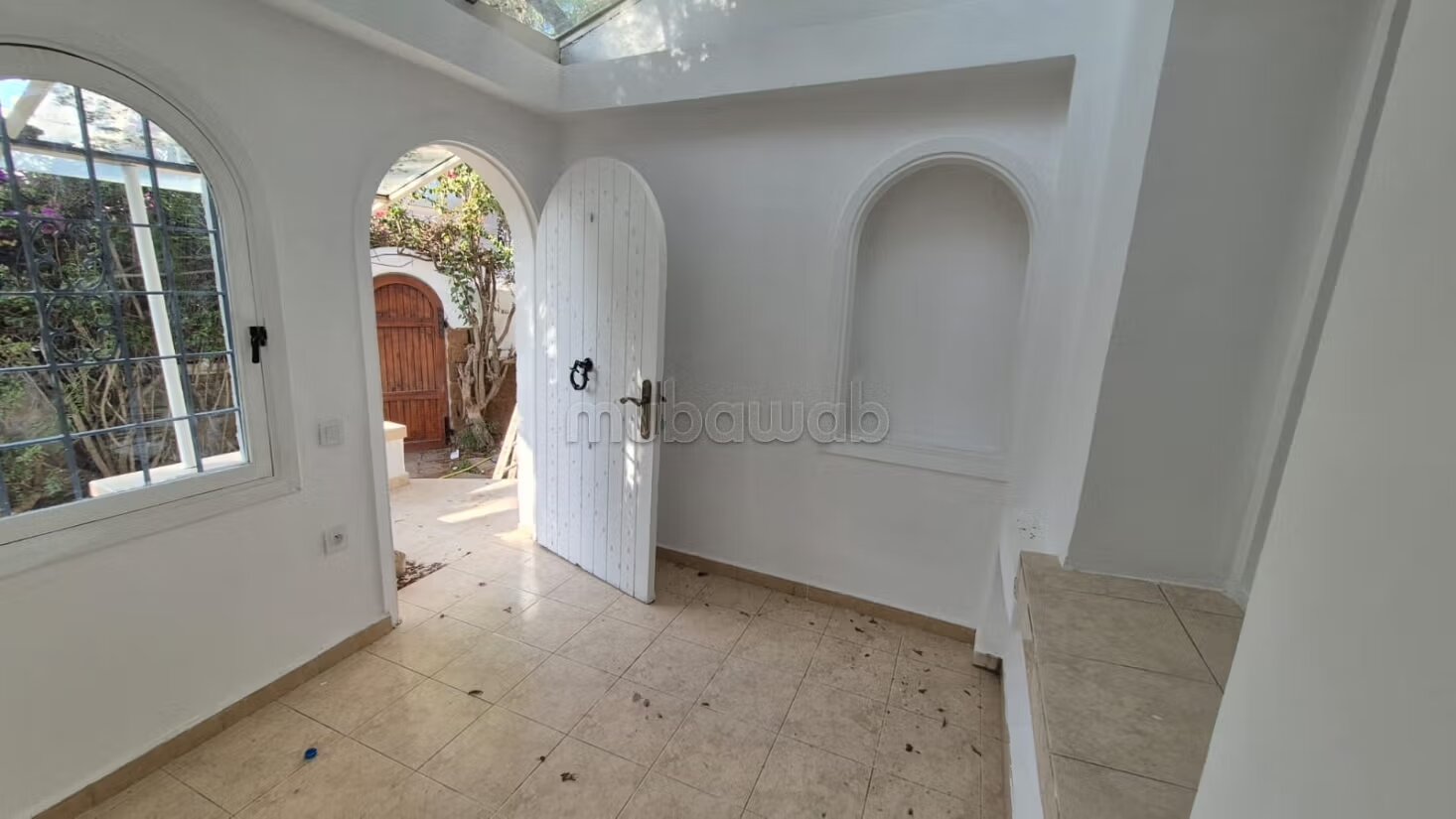 Villa 600 m² for rent in Casablanca — Photo 18