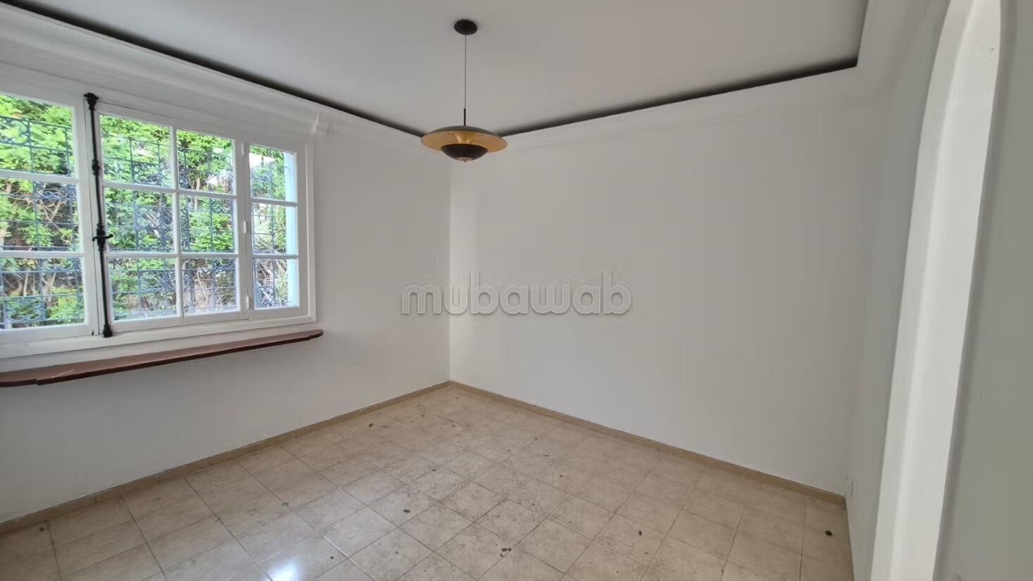Villa 600 m² for rent in Casablanca — Photo 26