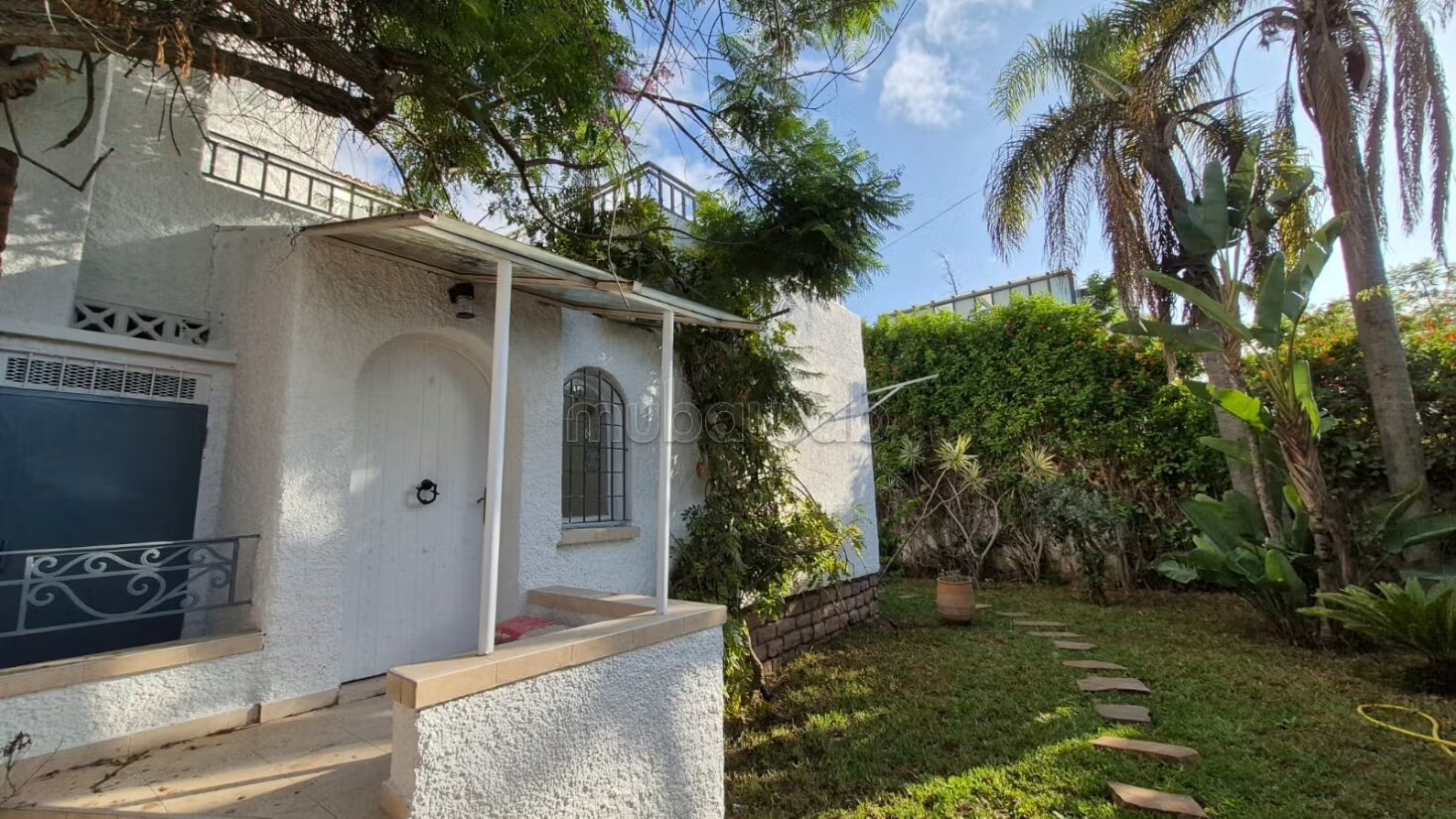 Villa 600 m² for rent in Casablanca — Photo 32
