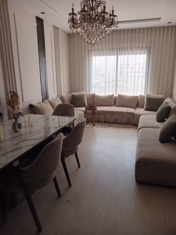Appartement 140 m² à vendre à Casablanca (Bourgogne) — Photo 4
