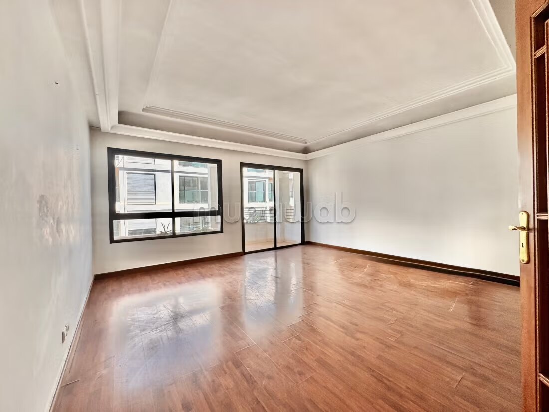 Appartement 140 m² à vendre à Casablanca (Bourgogne) — Photo 3