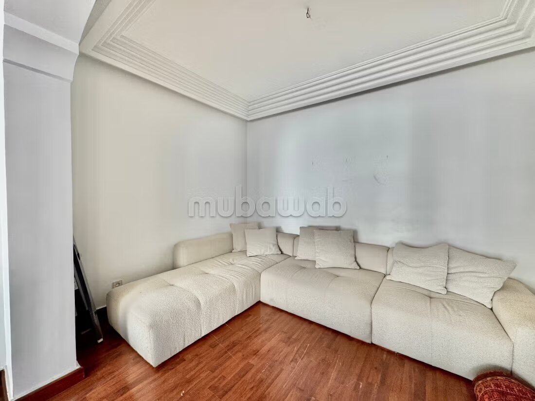 Appartement 140 m² à vendre à Casablanca (Bourgogne) — Photo 5