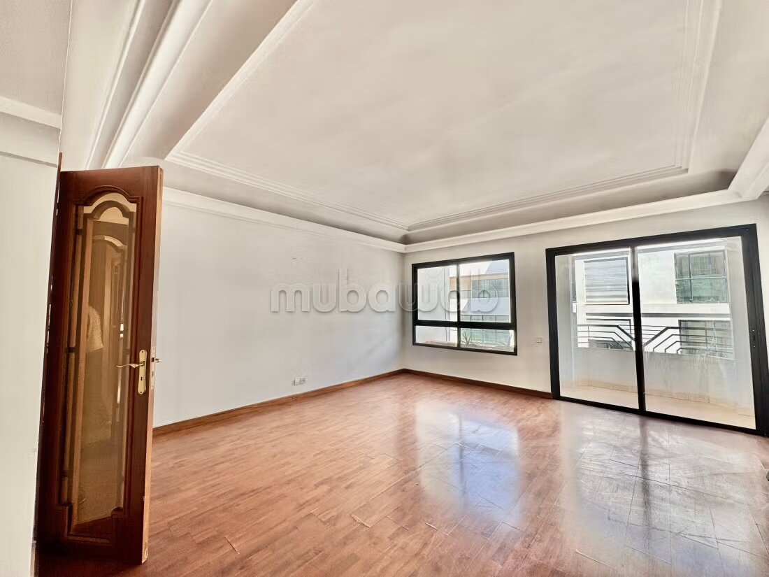 Appartement 140 m² à vendre à Casablanca (Bourgogne) — Photo 8