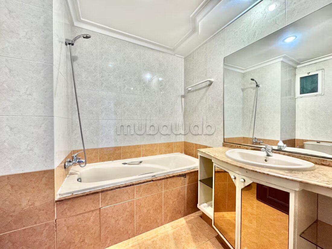 Appartement 140 m² à vendre à Casablanca (Bourgogne) — Photo 9