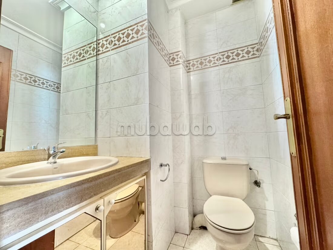 Appartement 140 m² à vendre à Casablanca (Bourgogne) — Photo 11
