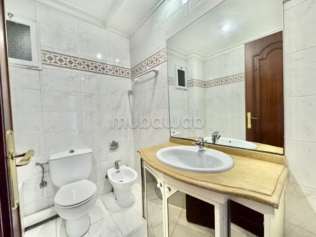Appartement 140 m² à vendre à Casablanca (Bourgogne) — Photo 13