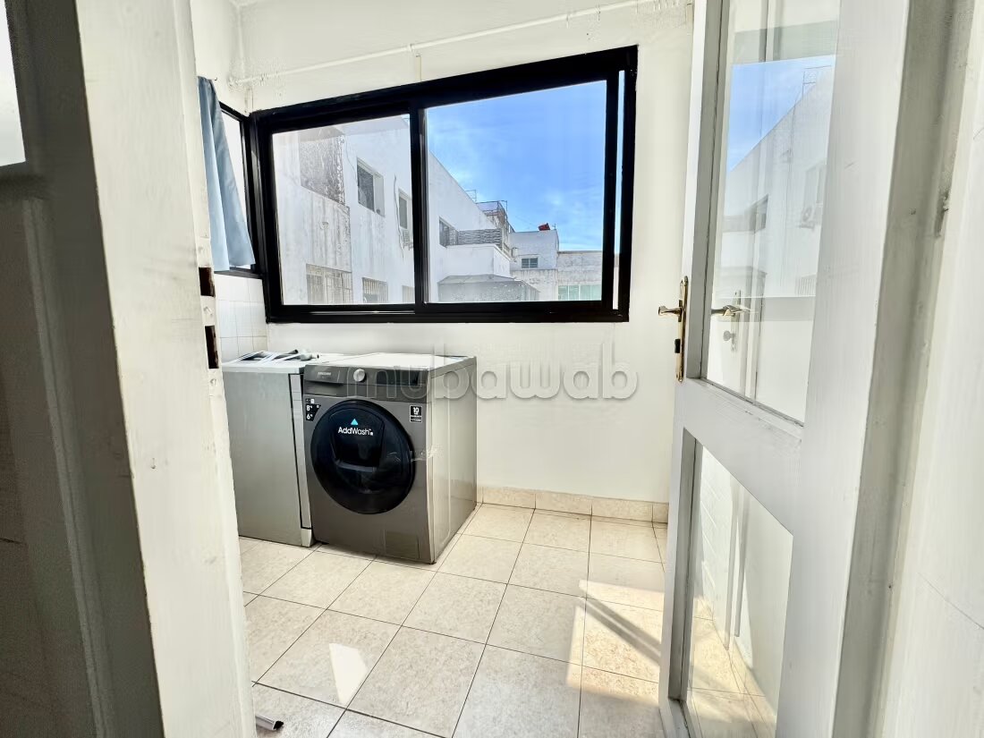 Appartement 140 m² à vendre à Casablanca (Bourgogne) — Photo 15