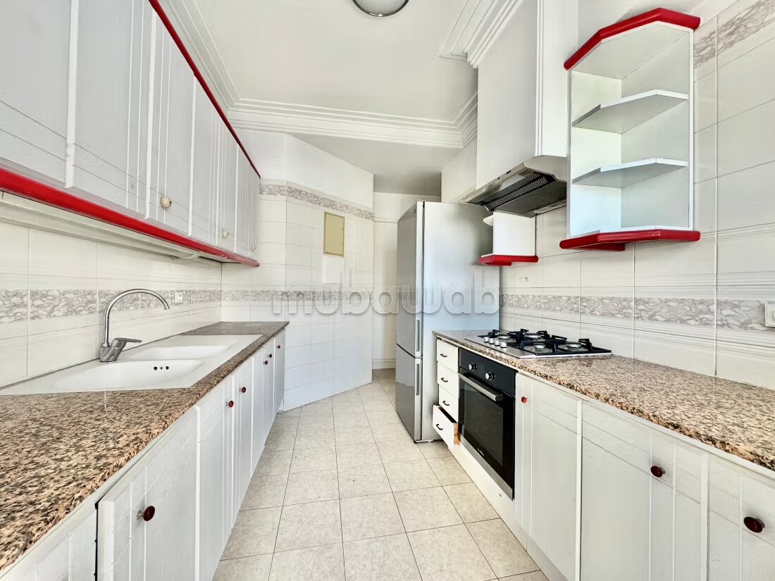 Appartement 140 m² à vendre à Casablanca (Bourgogne) — Photo 16