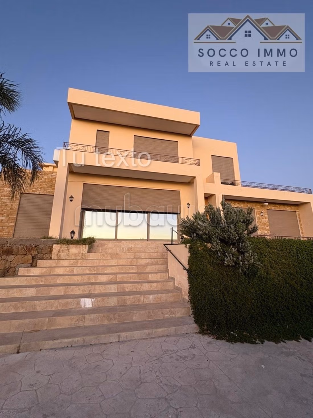 Villa 240 m² à vendre à Tanger (Médioûna) — Photo 3