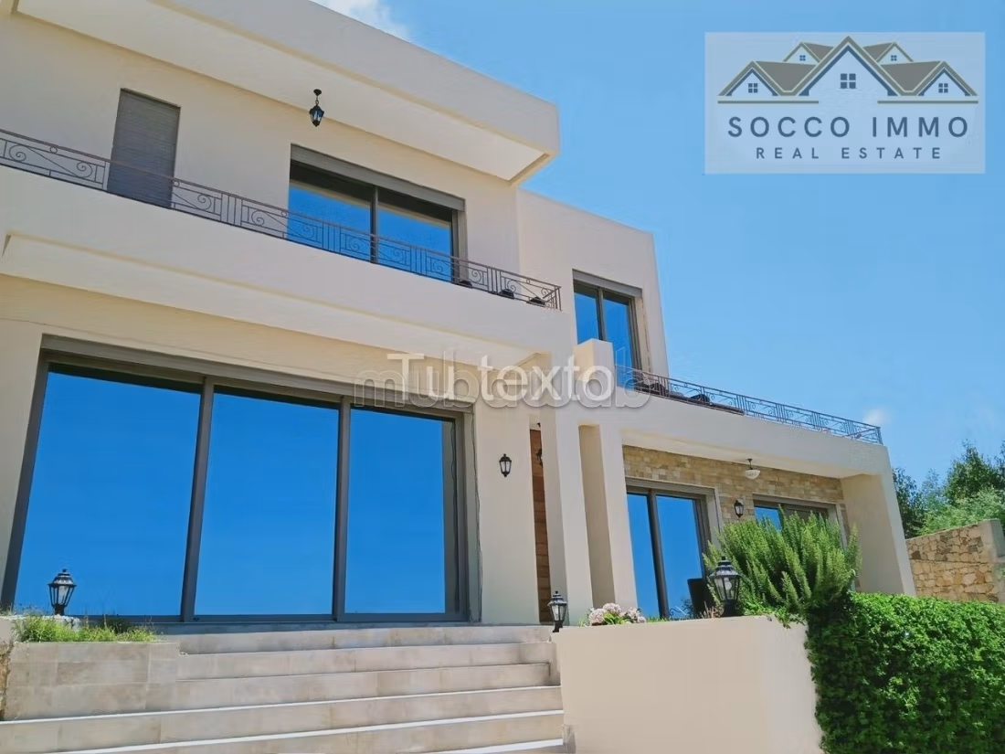 Villa 240 m² à vendre à Tanger (Médioûna) — Photo 5