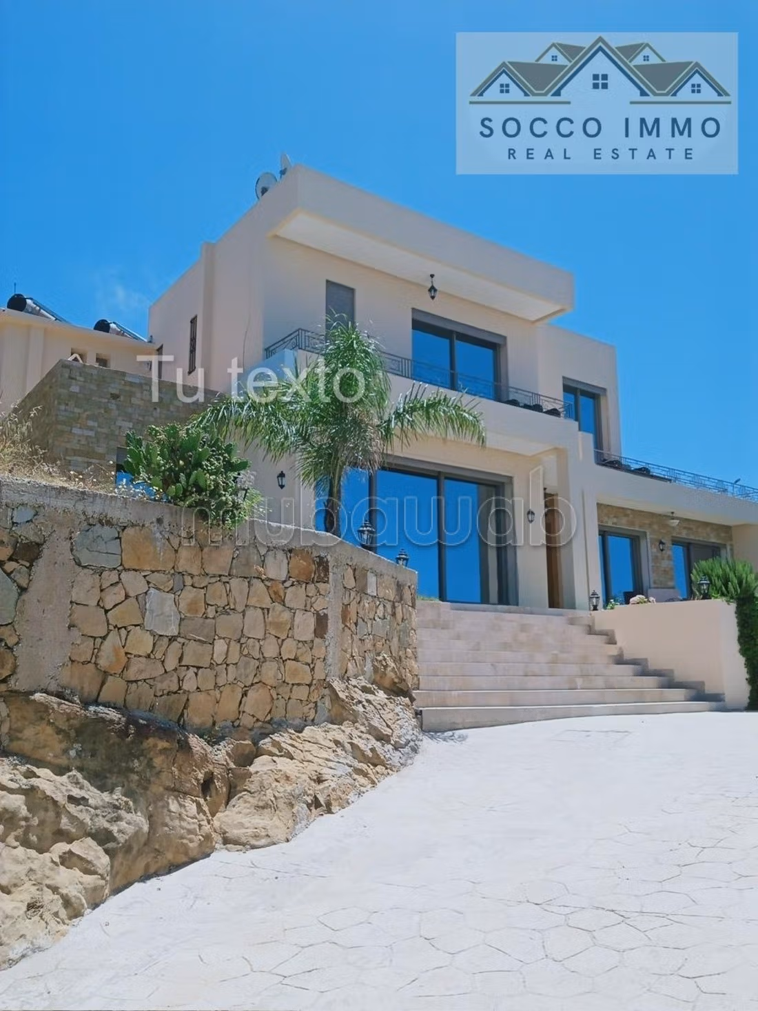 Villa 240 m² à vendre à Tanger (Médioûna) — Photo 9