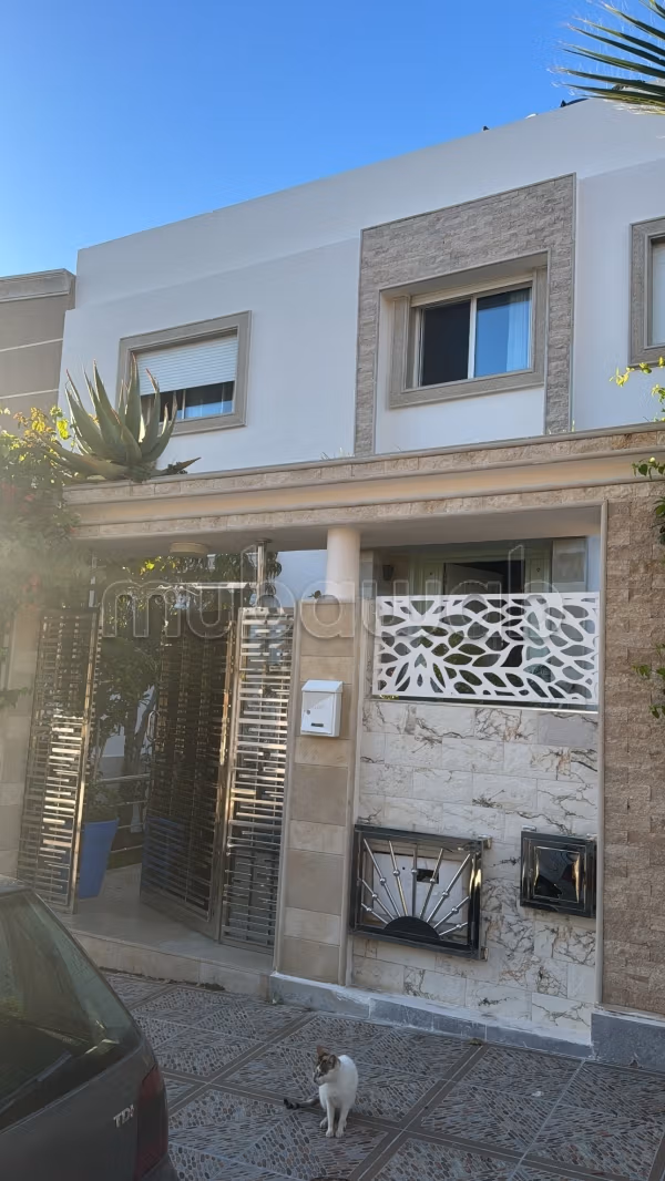 Villa 240 m² à vendre à Tanger (Médioûna) — Photo 17