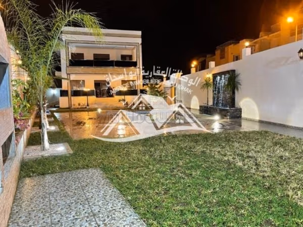 Villa 240 m² à vendre à Tanger (Médioûna) — Photo 19