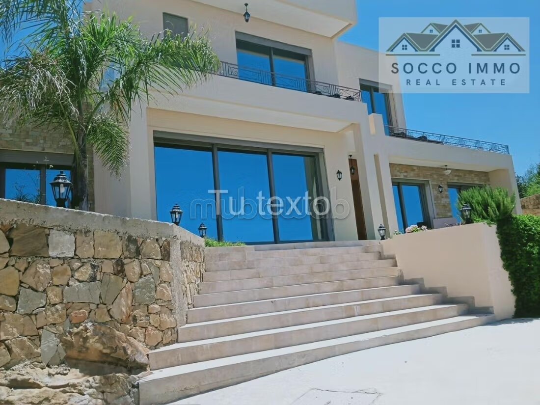 Villa 240 m² à vendre à Tanger (Médioûna) — Photo 8