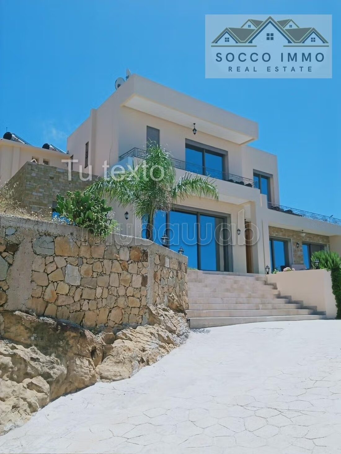 Villa 240 m² à vendre à Tanger (Médioûna) — Photo 10