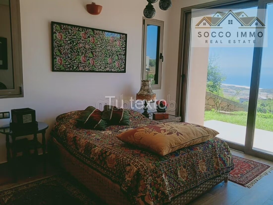 Villa 240 m² à vendre à Tanger (Médioûna) — Photo 16