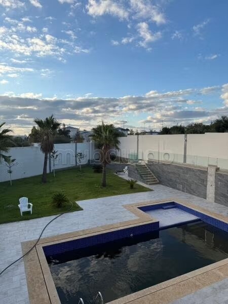 Villa 240 m² à vendre à Tanger (Médioûna) — Photo 20