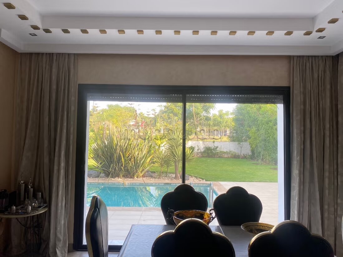Villa 535 m² à vendre à Bouskoura, Prestigia Golf City — Photo 3