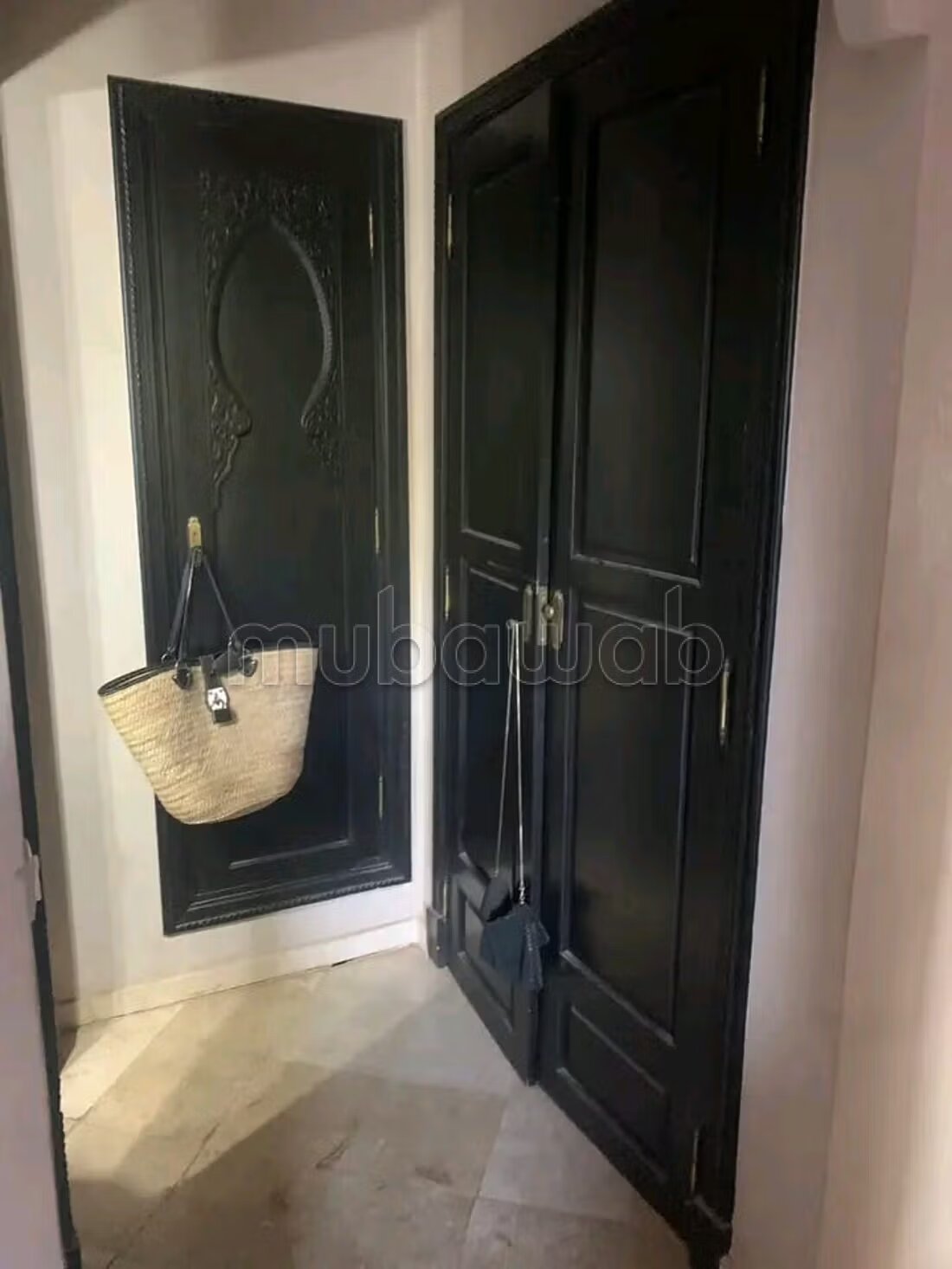 Apartment 110 m² for rent in Marrakech — Photo 5