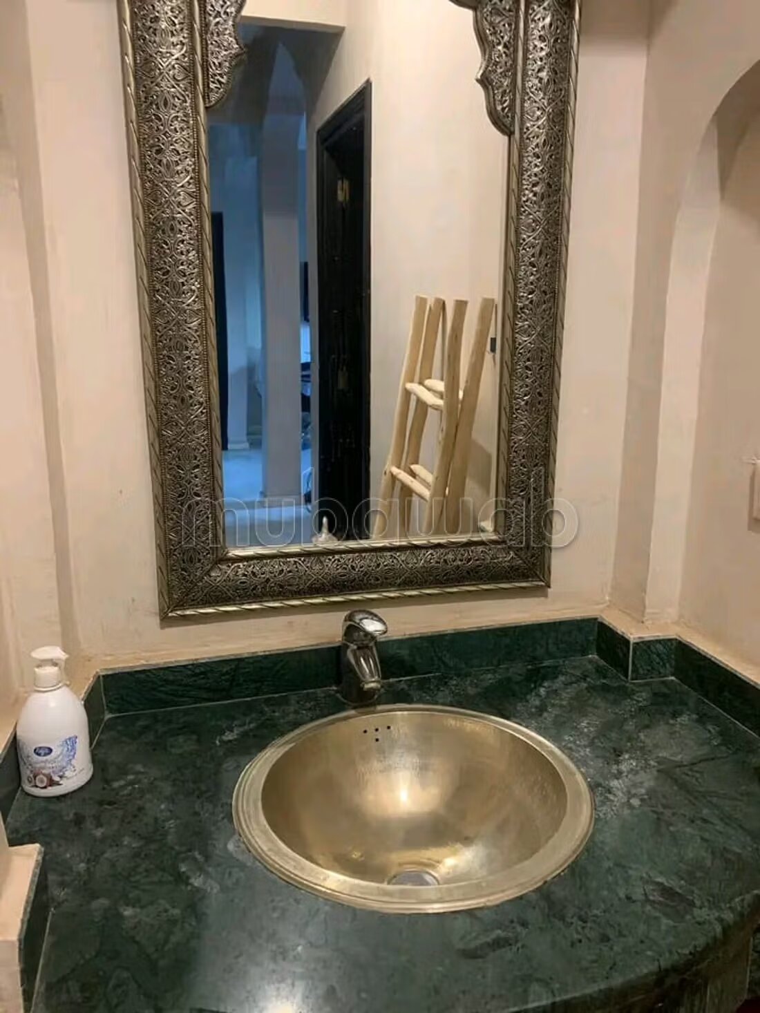 Apartment 110 m² for rent in Marrakech — Photo 6
