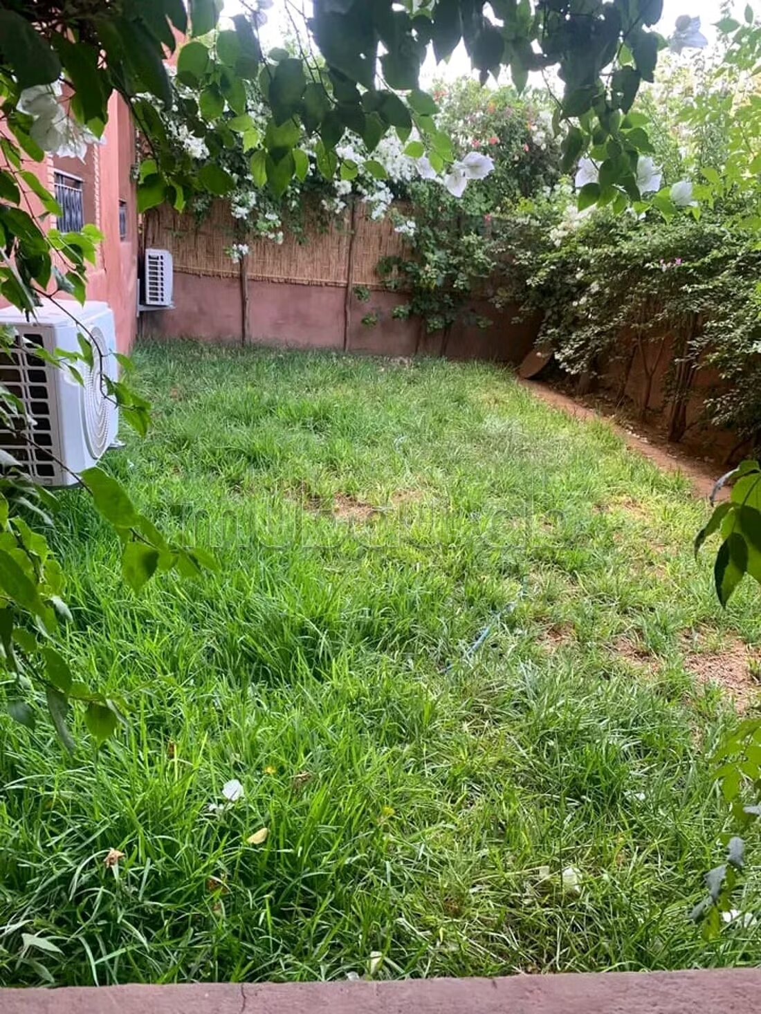 Apartment 110 m² for rent in Marrakech — Photo 7