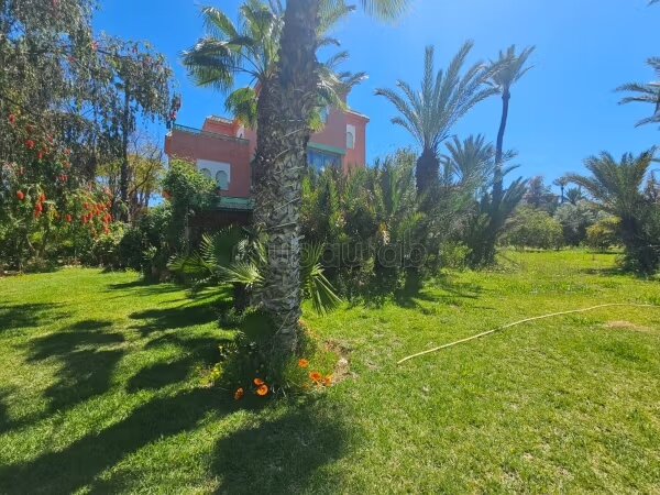 Apartment 110 m² for rent in Marrakech — Photo 8