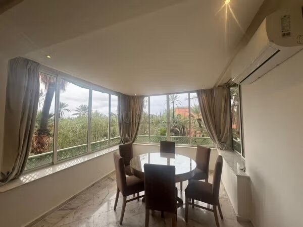 Apartment 110 m² for rent in Marrakech — Photo 9